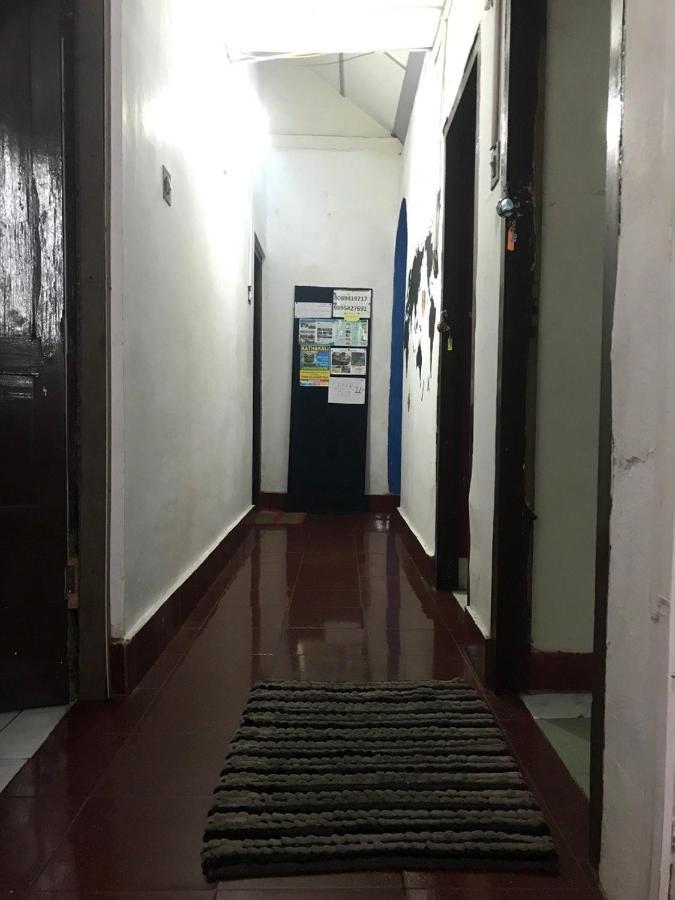 B Hostel Fort Kochi Exteriér fotografie
