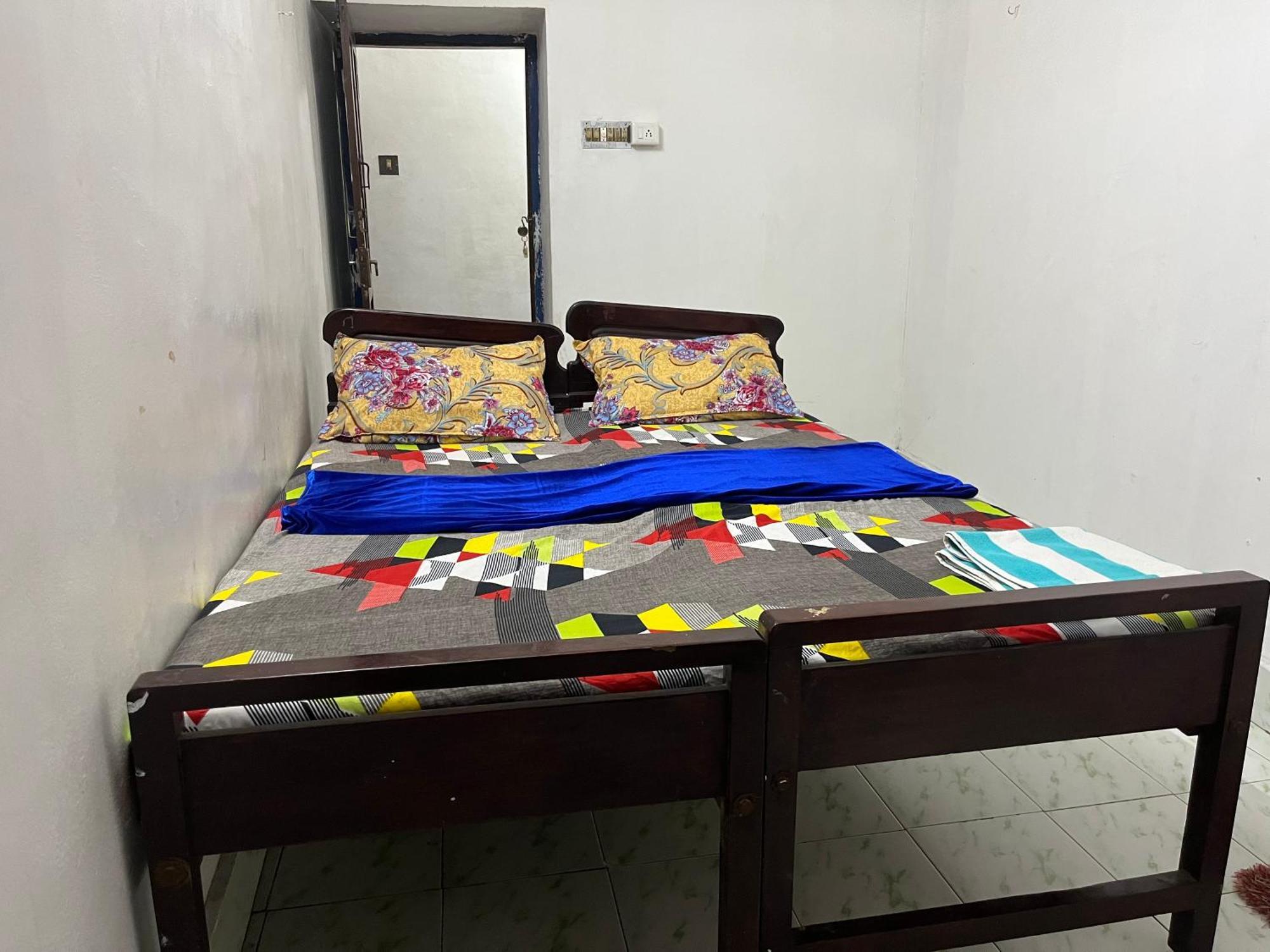 B Hostel Fort Kochi Exteriér fotografie