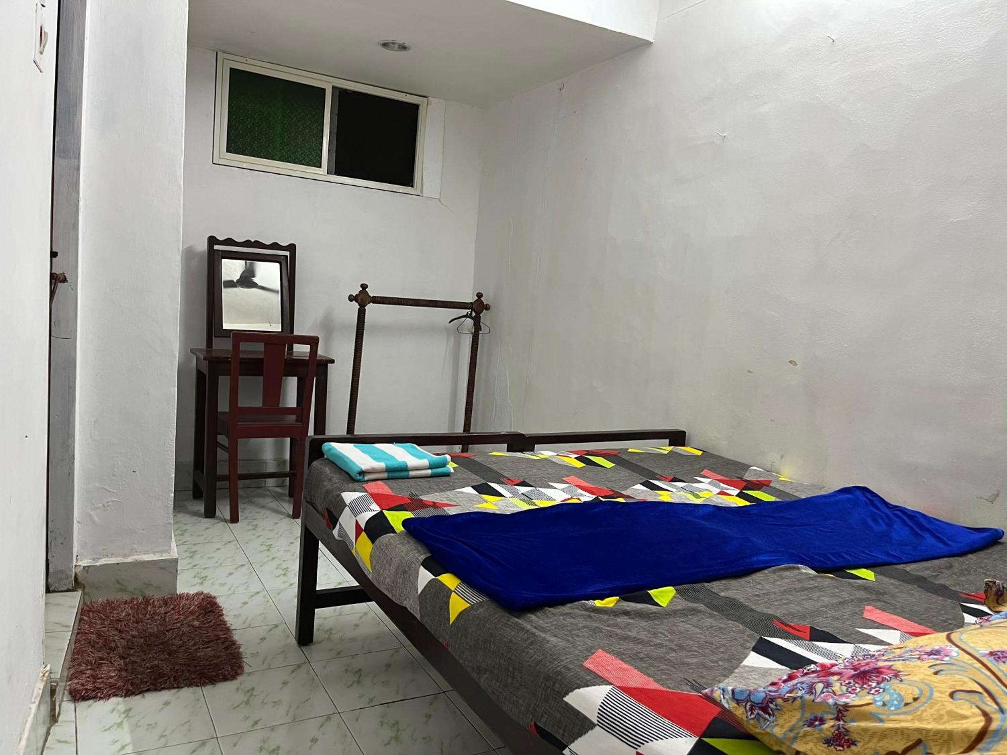 B Hostel Fort Kochi Exteriér fotografie